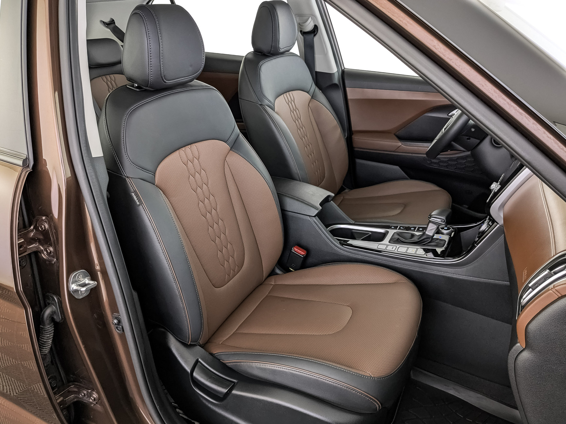 SOLARIS HC 2.00 (149 л.с), автомат, 2025, пробег 21 330 км