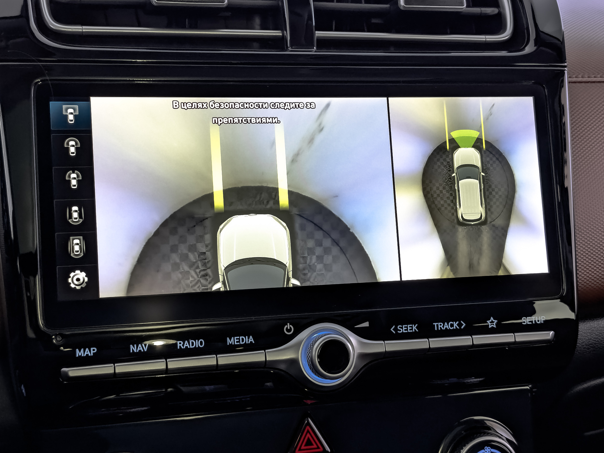 SOLARIS HC 2.00 (149 л.с), автомат, 2025, пробег 21 330 км
