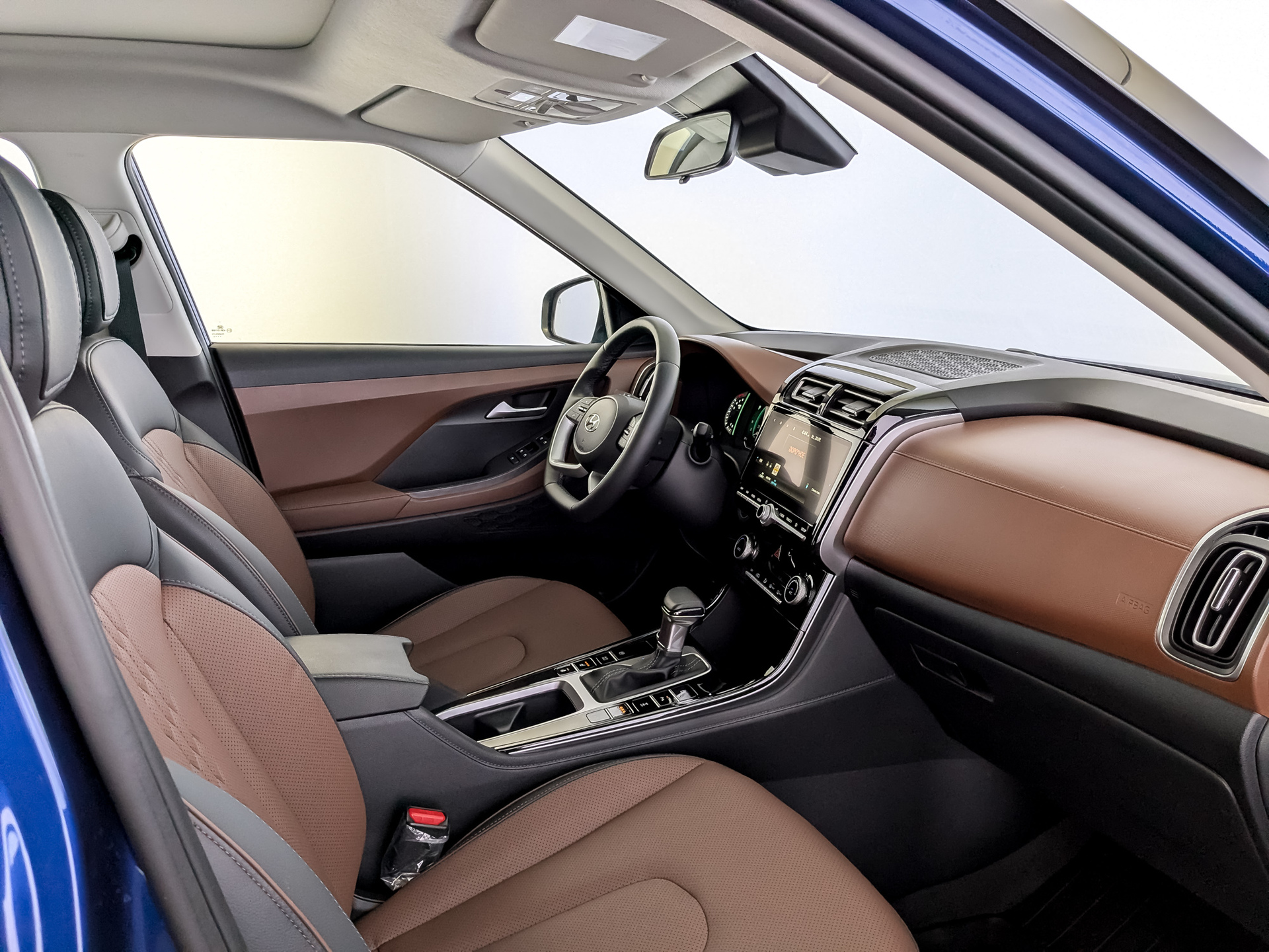 SOLARIS HC 2.00 (149 л.с), автомат, 2025, пробег 7 879 км