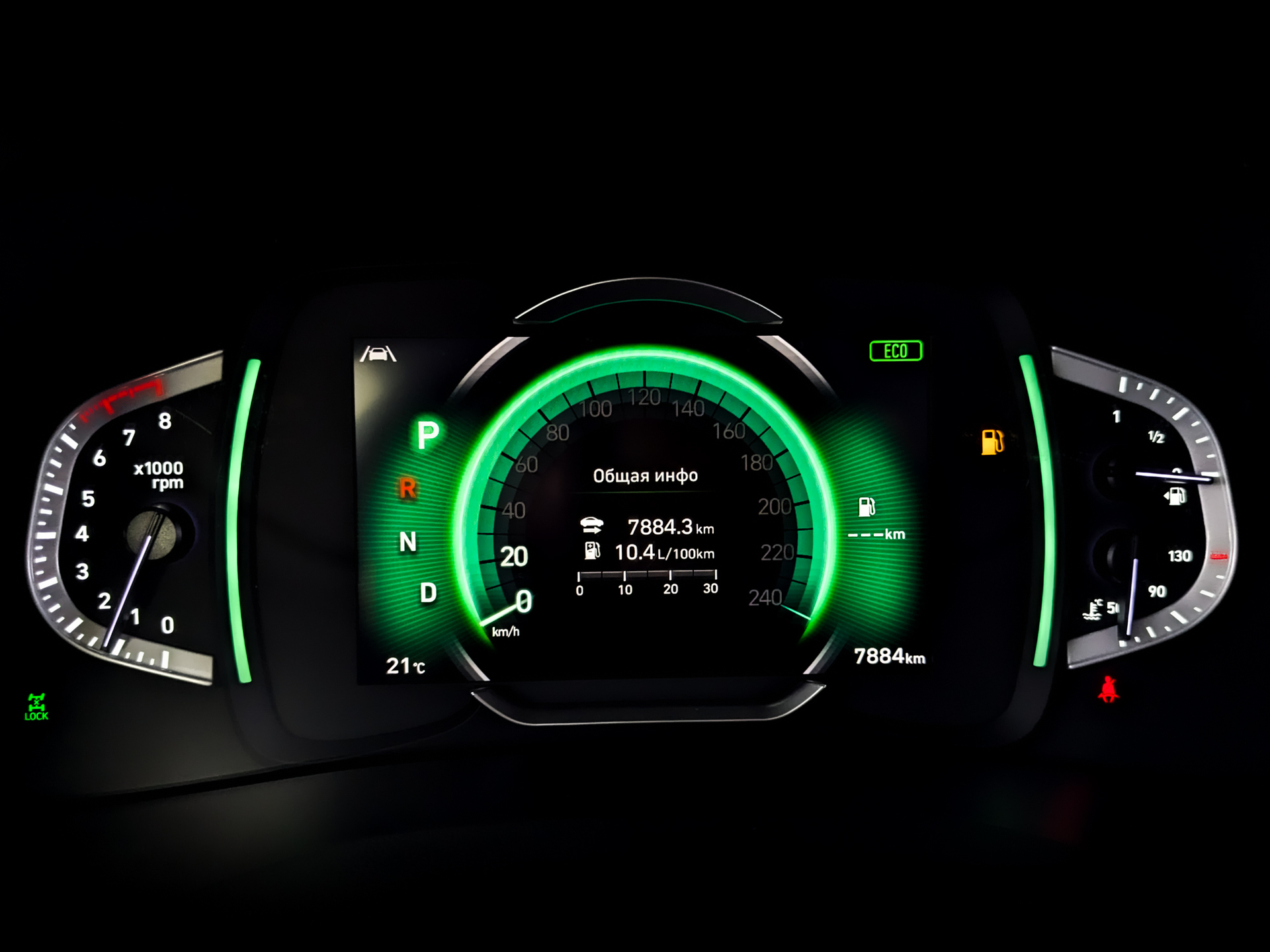 SOLARIS HC 2.00 (149 л.с), автомат, 2025, пробег 7 879 км