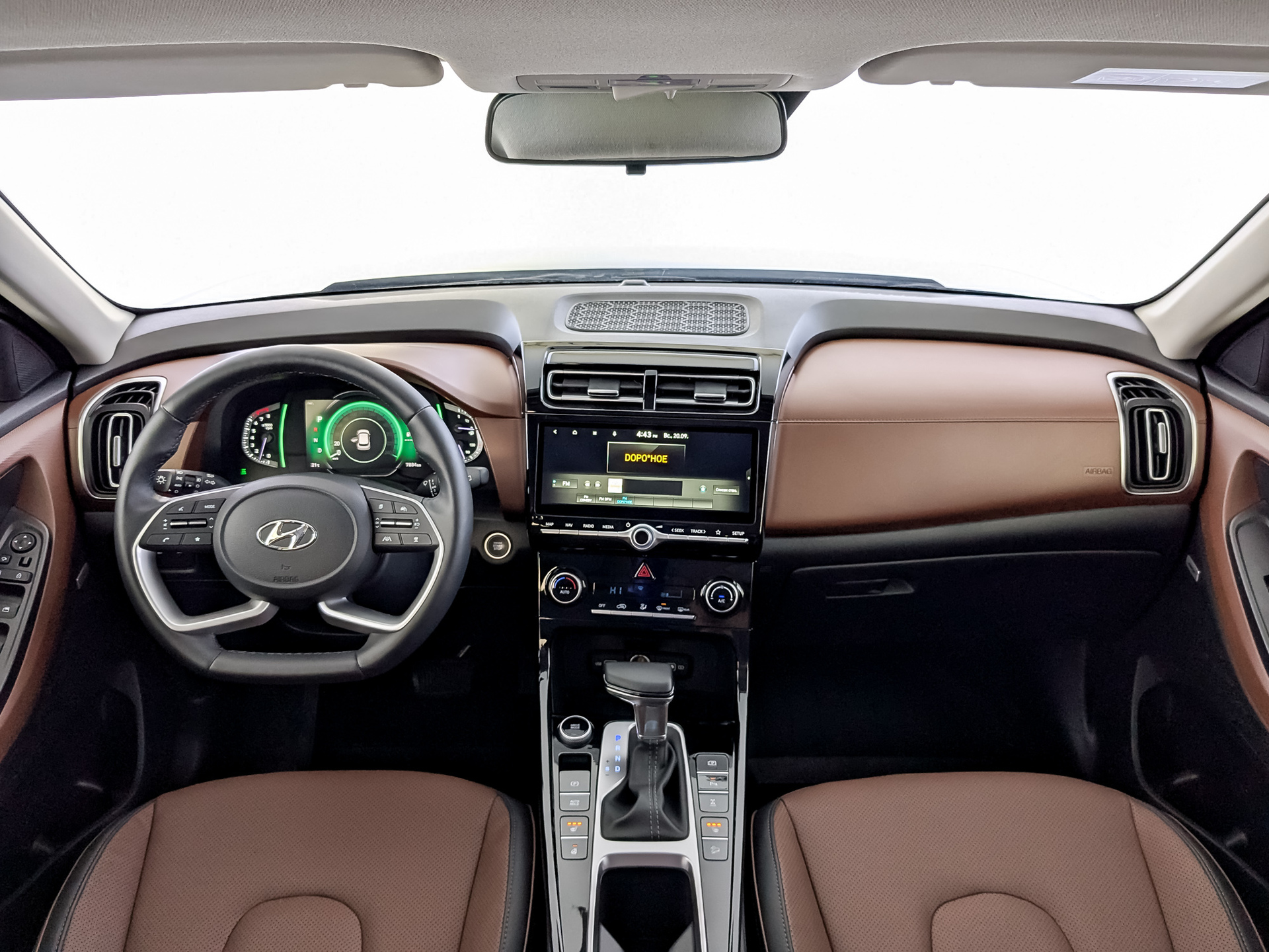 SOLARIS HC 2.00 (149 л.с), автомат, 2025, пробег 7 879 км