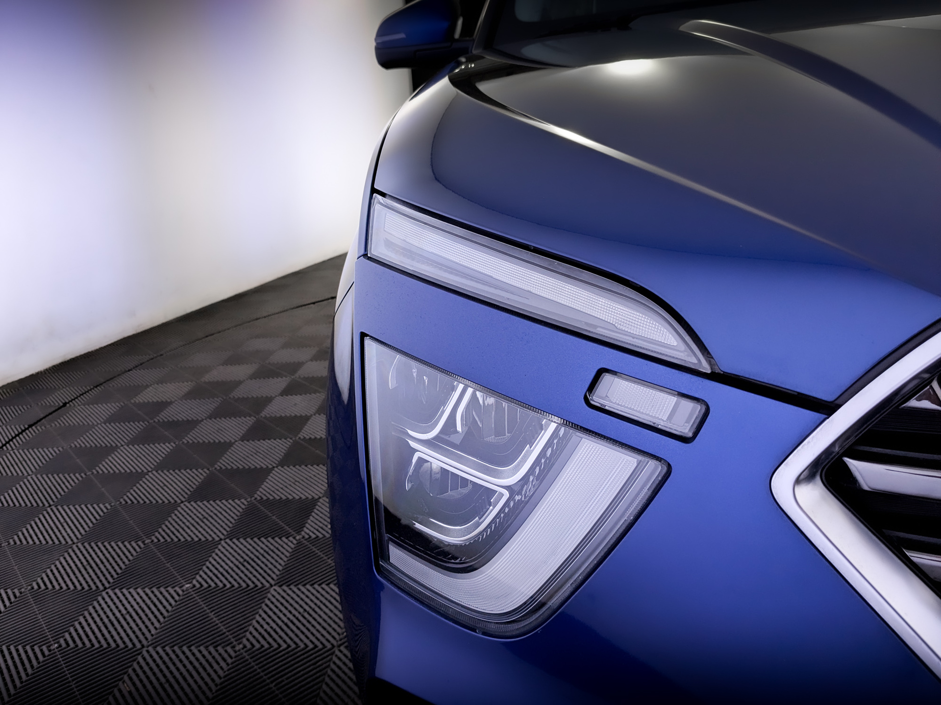SOLARIS HC 2.00 (149 л.с), автомат, 2025, пробег 7 879 км