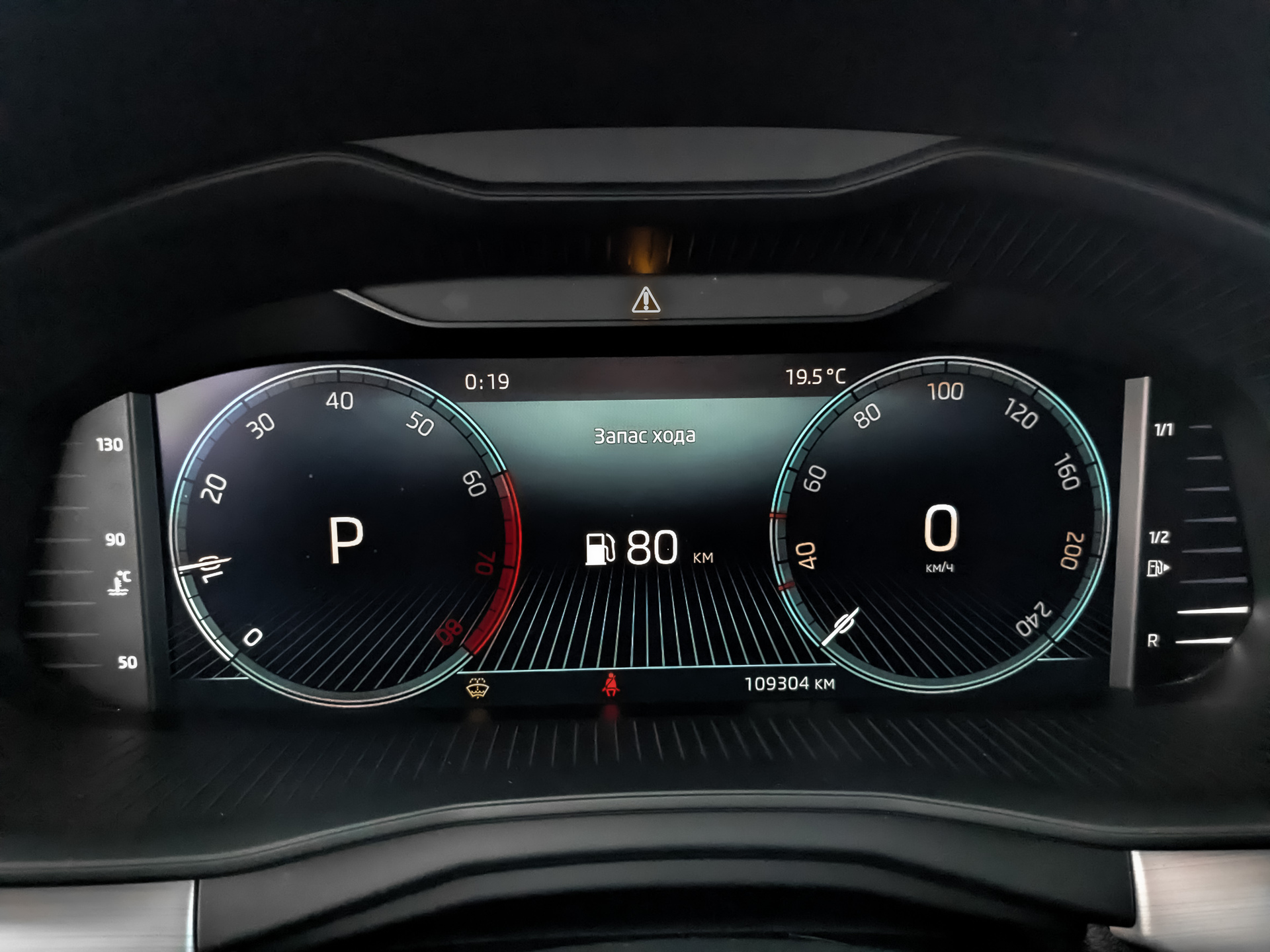 SKODA Rapid II 1.60 (110 л.с), автомат, 2022, пробег 109 296 км