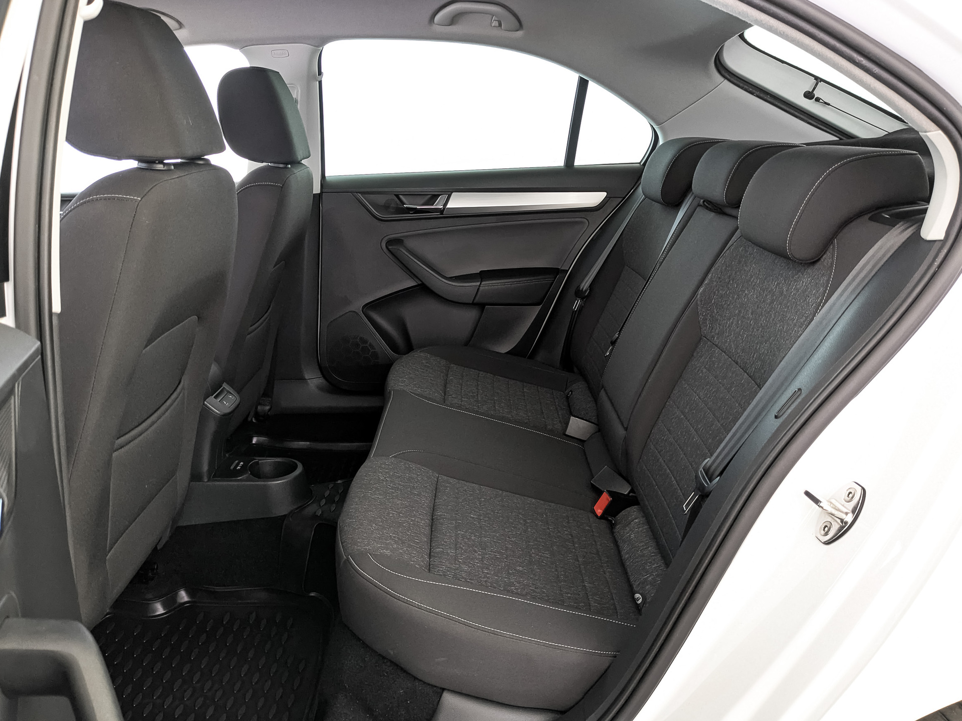 SKODA Rapid II 1.60 (110 л.с), автомат, 2022, пробег 109 296 км