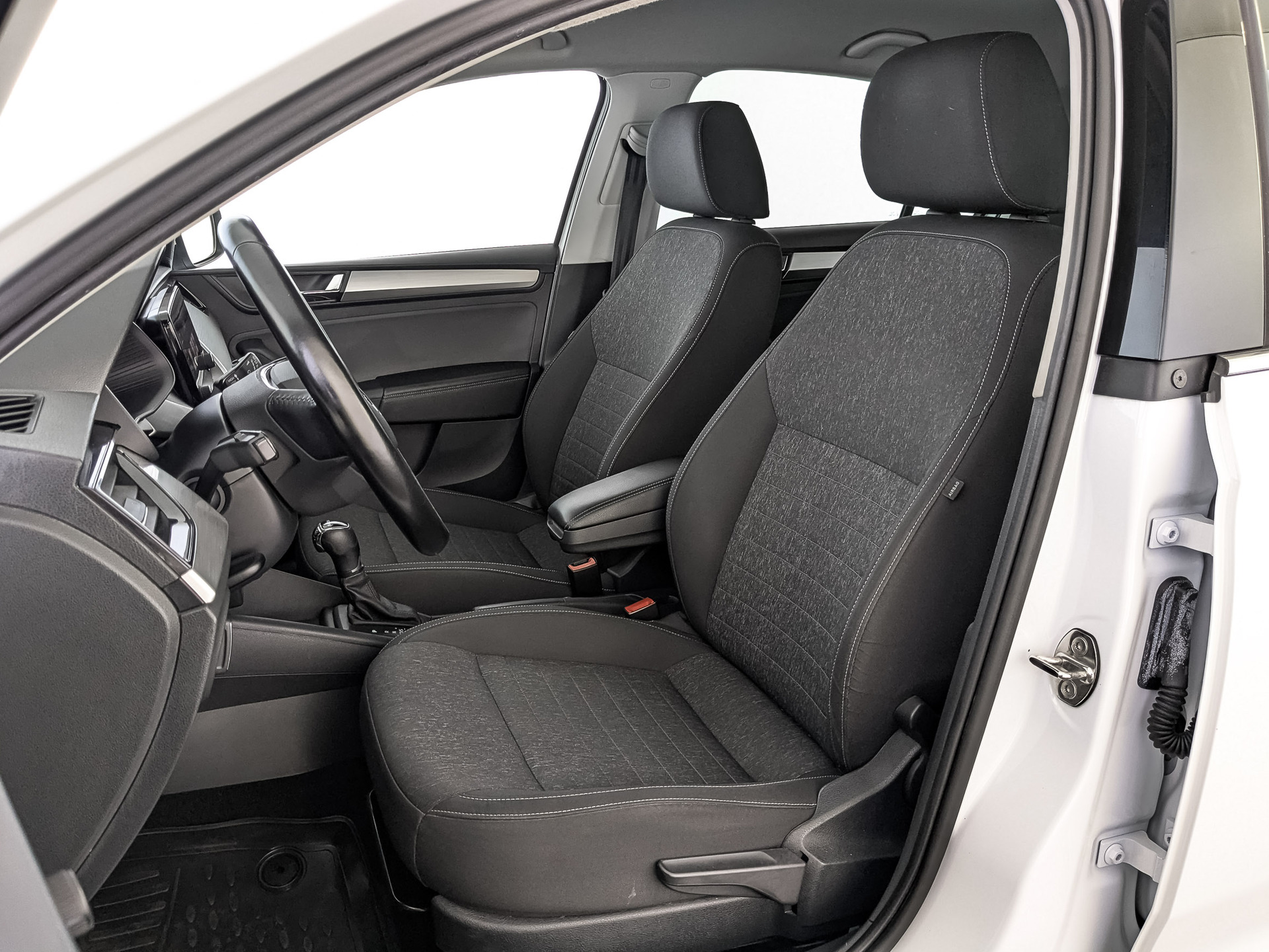 SKODA Rapid II 1.60 (110 л.с), автомат, 2022, пробег 109 296 км