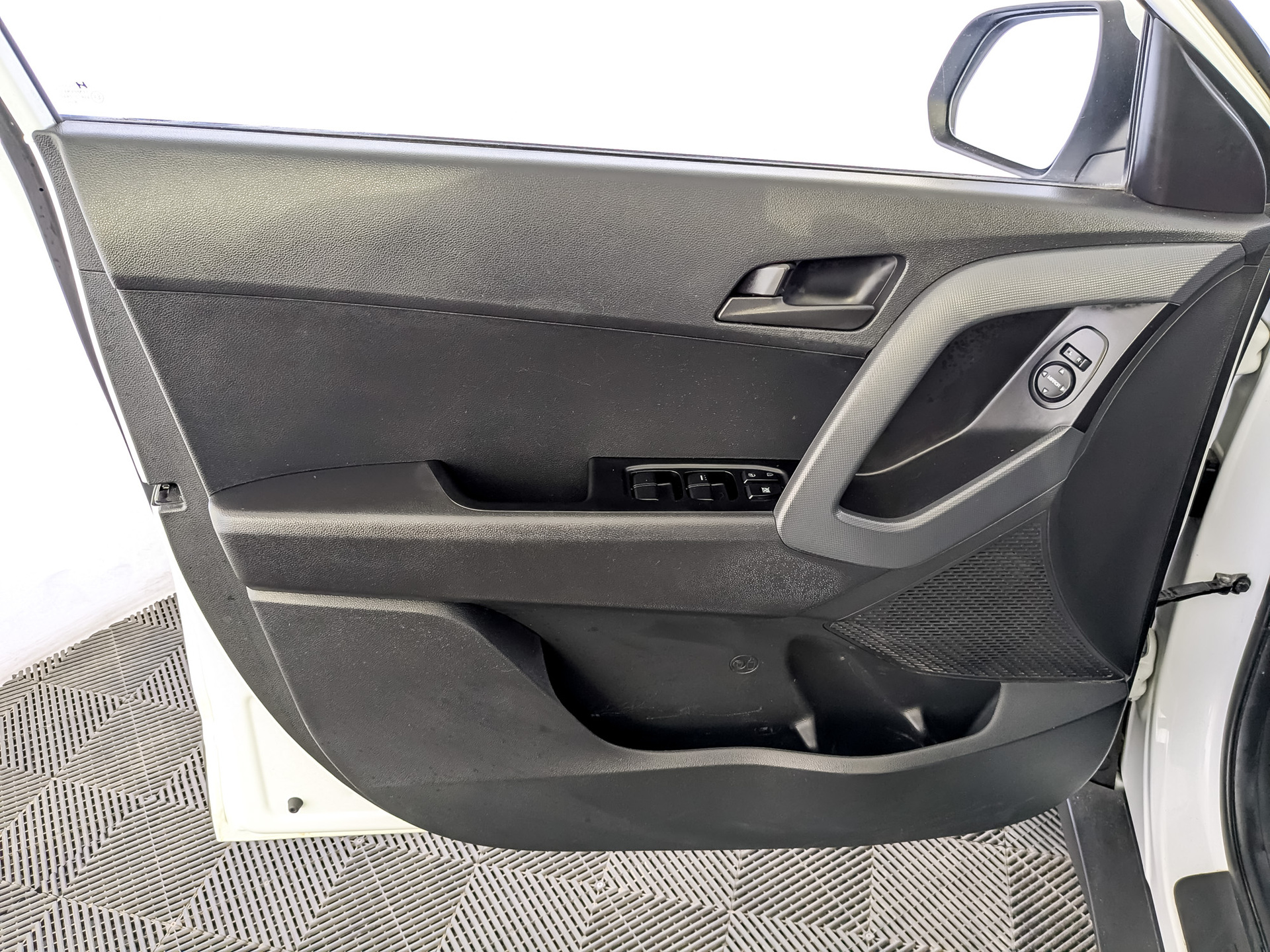 HYUNDAI Creta 1.60 (123 л.с), автомат, 2018, пробег 178 632 км