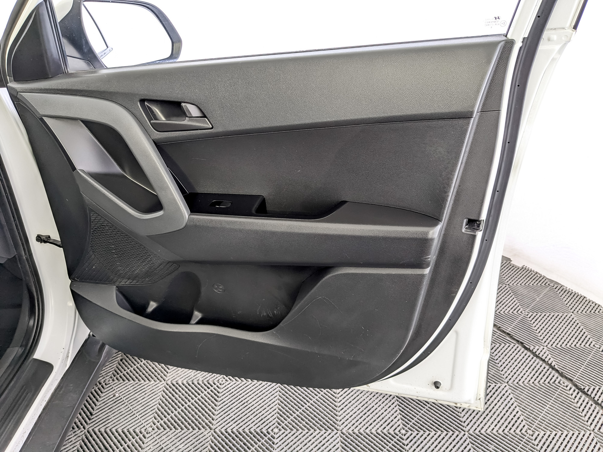 HYUNDAI Creta 1.60 (123 л.с), автомат, 2018, пробег 178 632 км