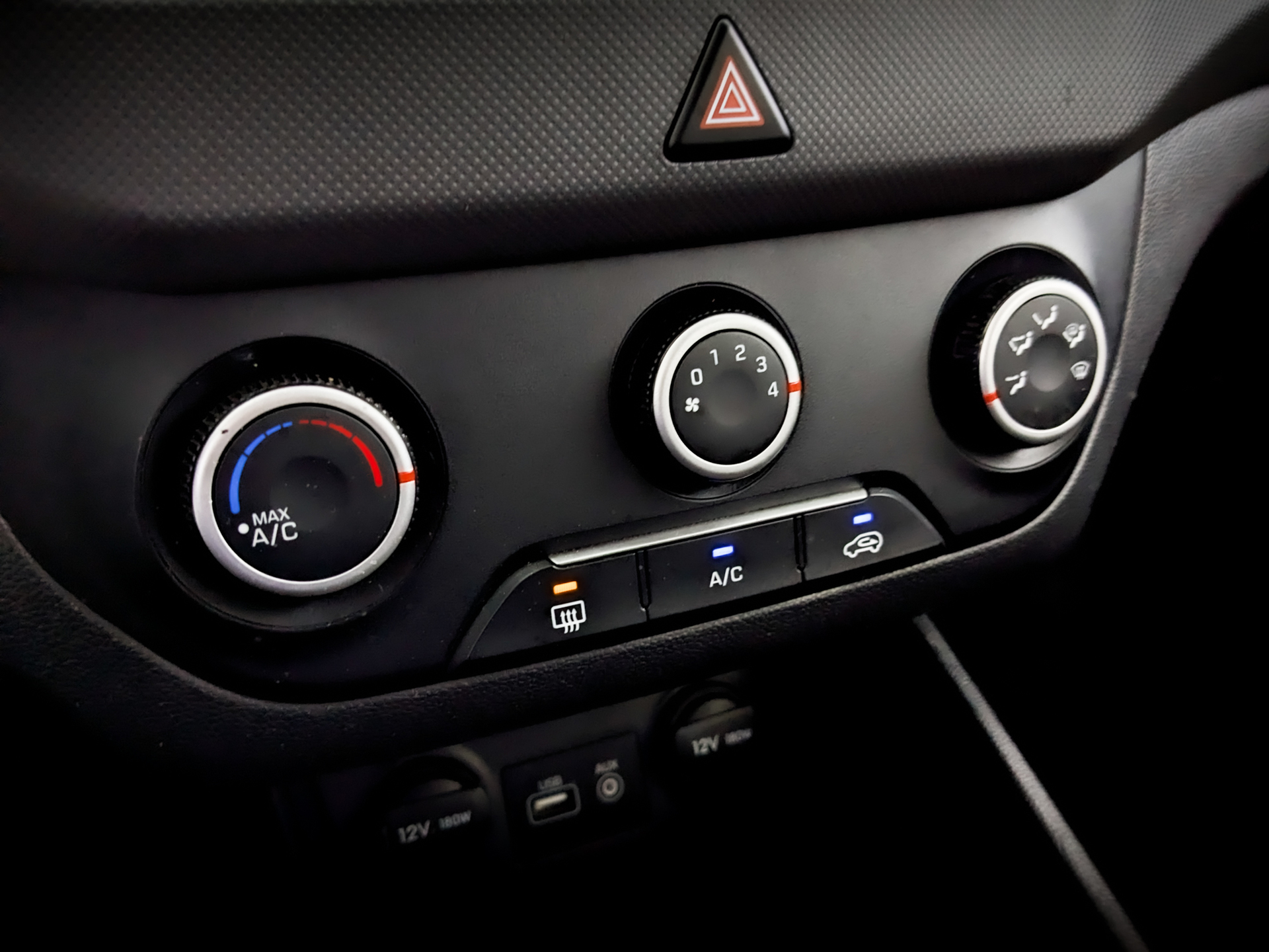 HYUNDAI Creta 1.60 (123 л.с), автомат, 2018, пробег 178 632 км
