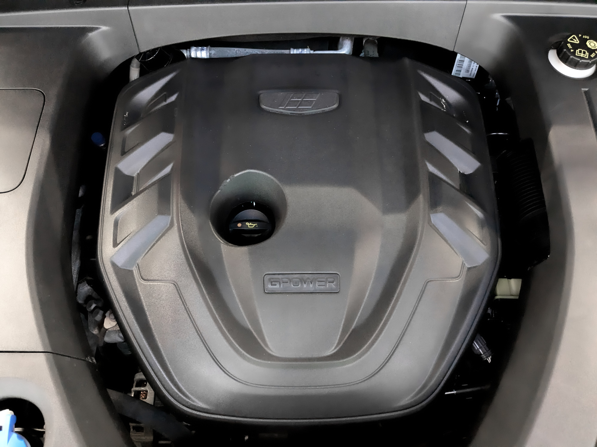 KNEWSTAR 001 2.00 (200 л.с), автомат, 2024, пробег 48 789 км