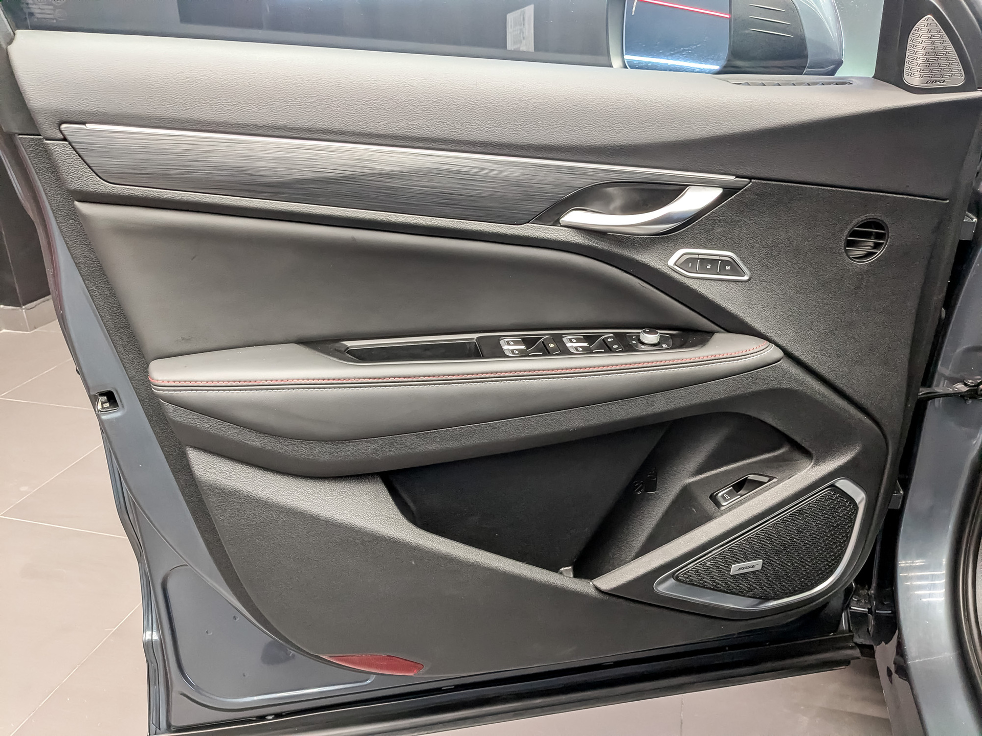 KNEWSTAR 001 2.00 (200 л.с), автомат, 2024, пробег 48 789 км