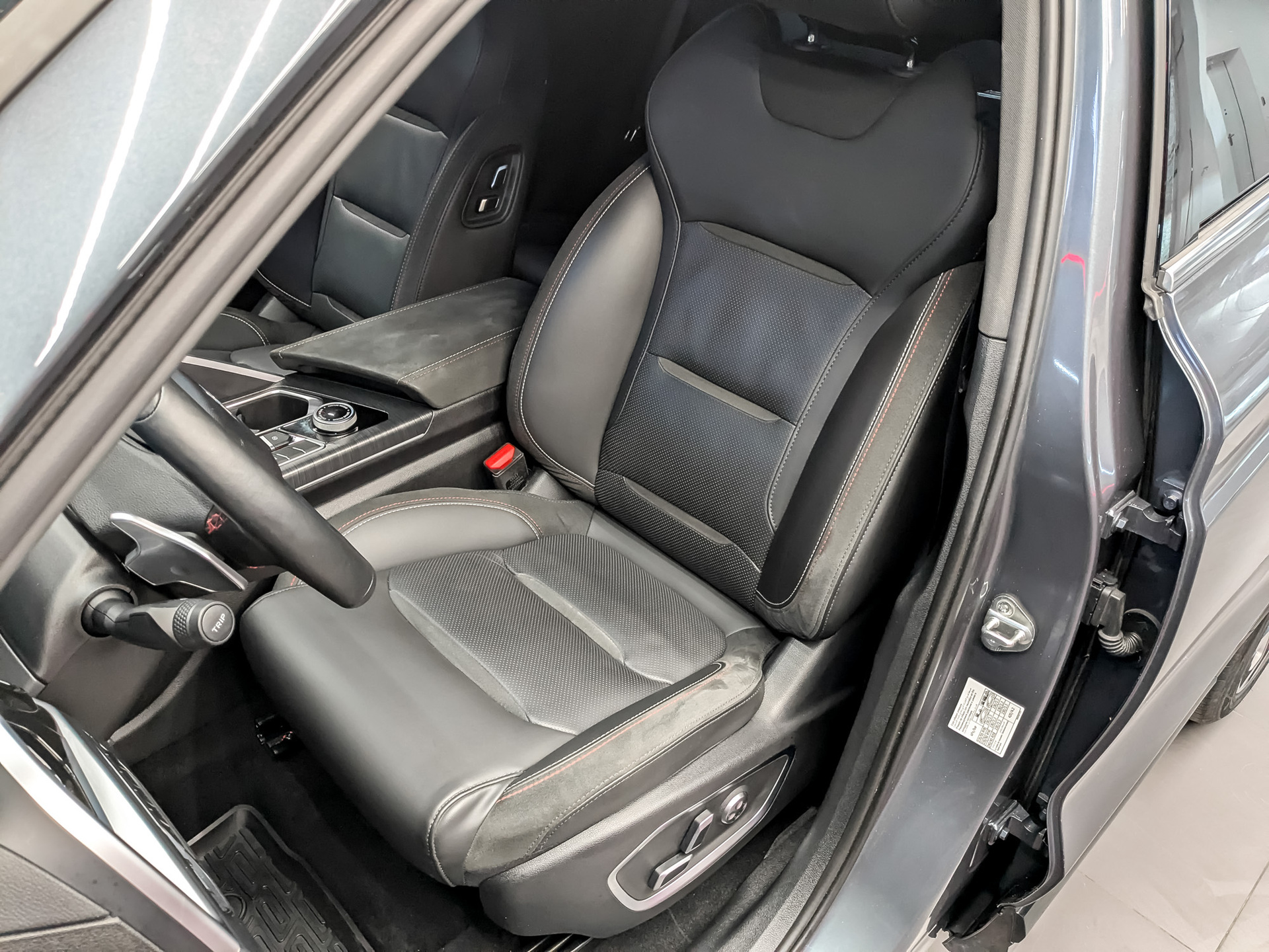 KNEWSTAR 001 2.00 (200 л.с), автомат, 2024, пробег 48 789 км