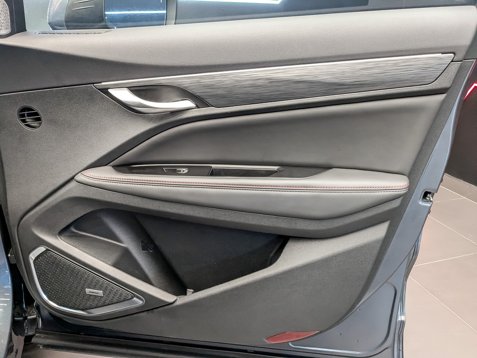 KNEWSTAR 001 2.00 (200 л.с), автомат, 2024, пробег 48 789 км