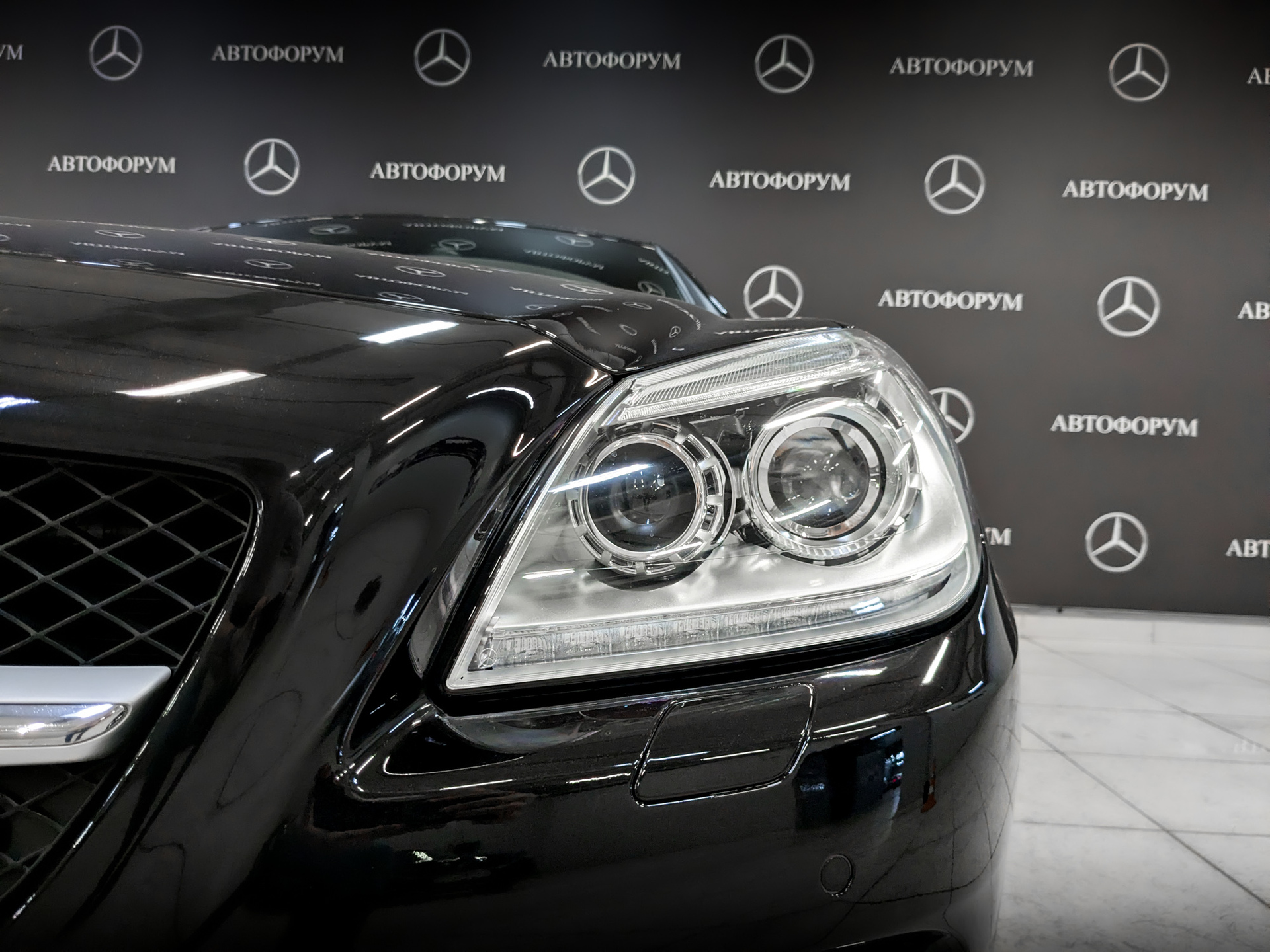 MERCEDES-BENZ SLK родстер 1.80 (184 л.с), автомат, 2013, пробег 24 558 км