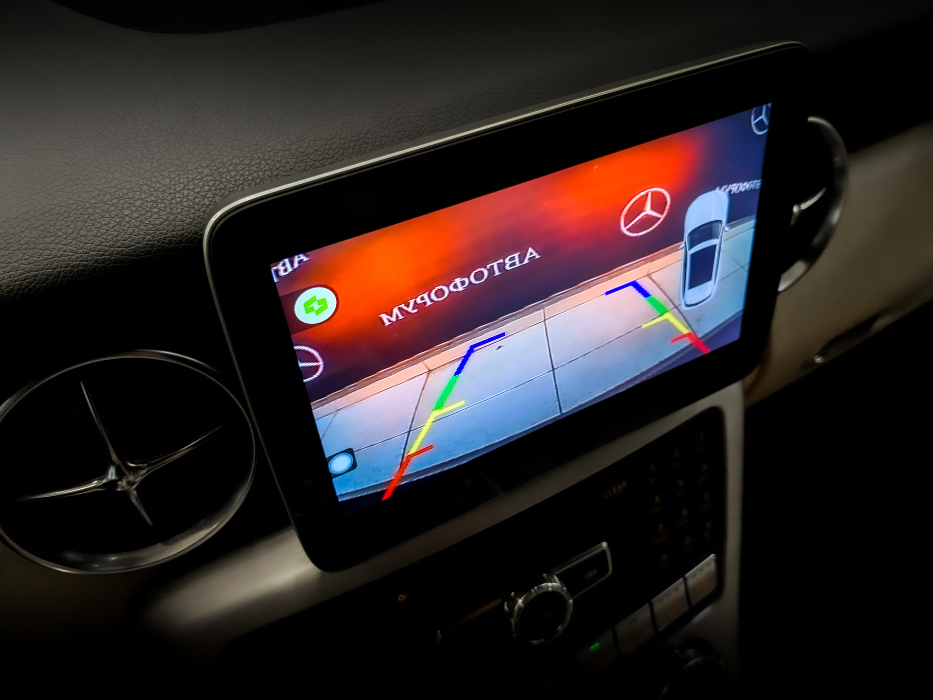 MERCEDES-BENZ SLK родстер 1.80 (184 л.с), автомат, 2013, пробег 24 558 км