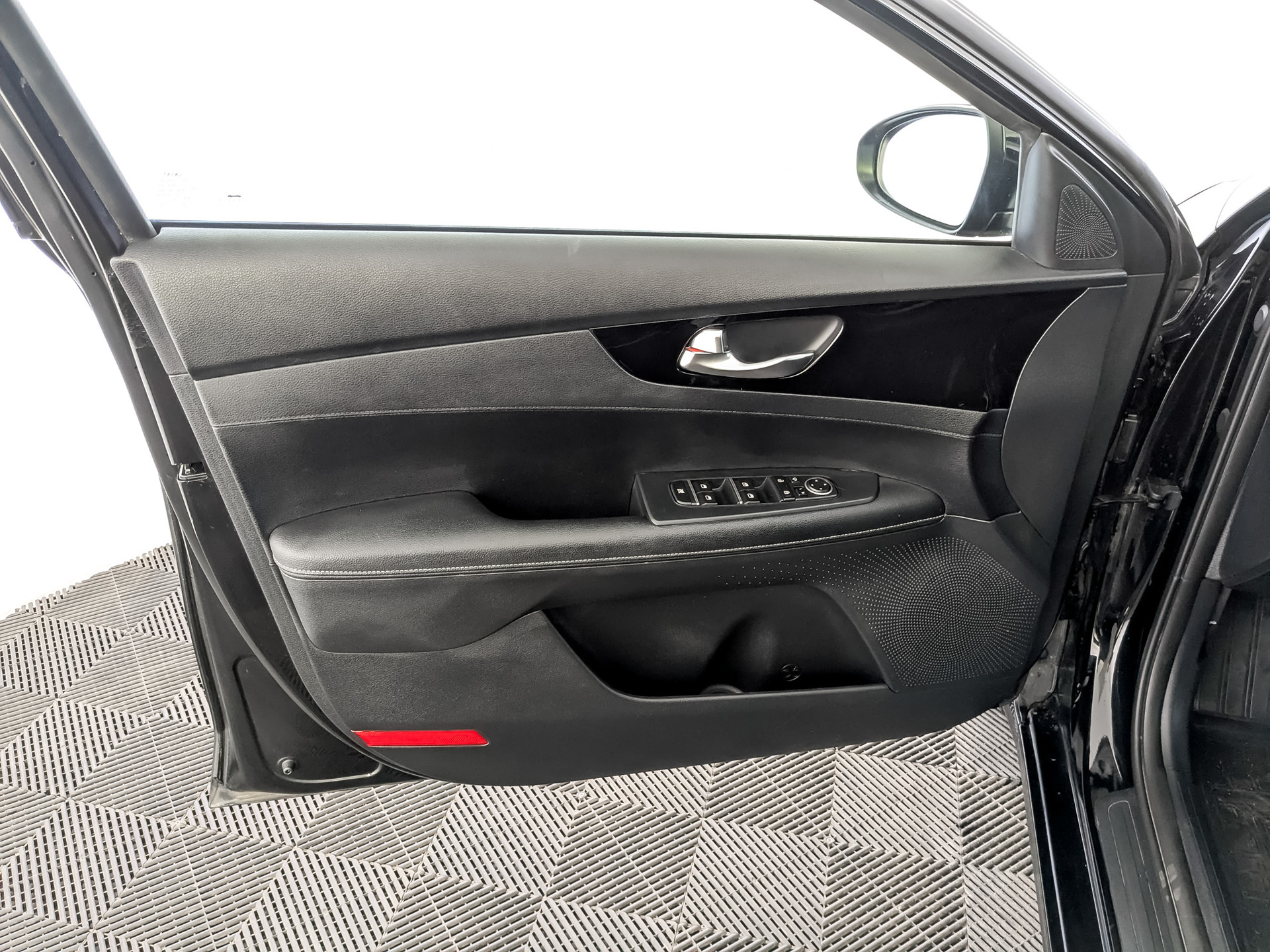 KIA Cerato 1.60 (127 л.с), автомат, 2020, пробег 90 506 км