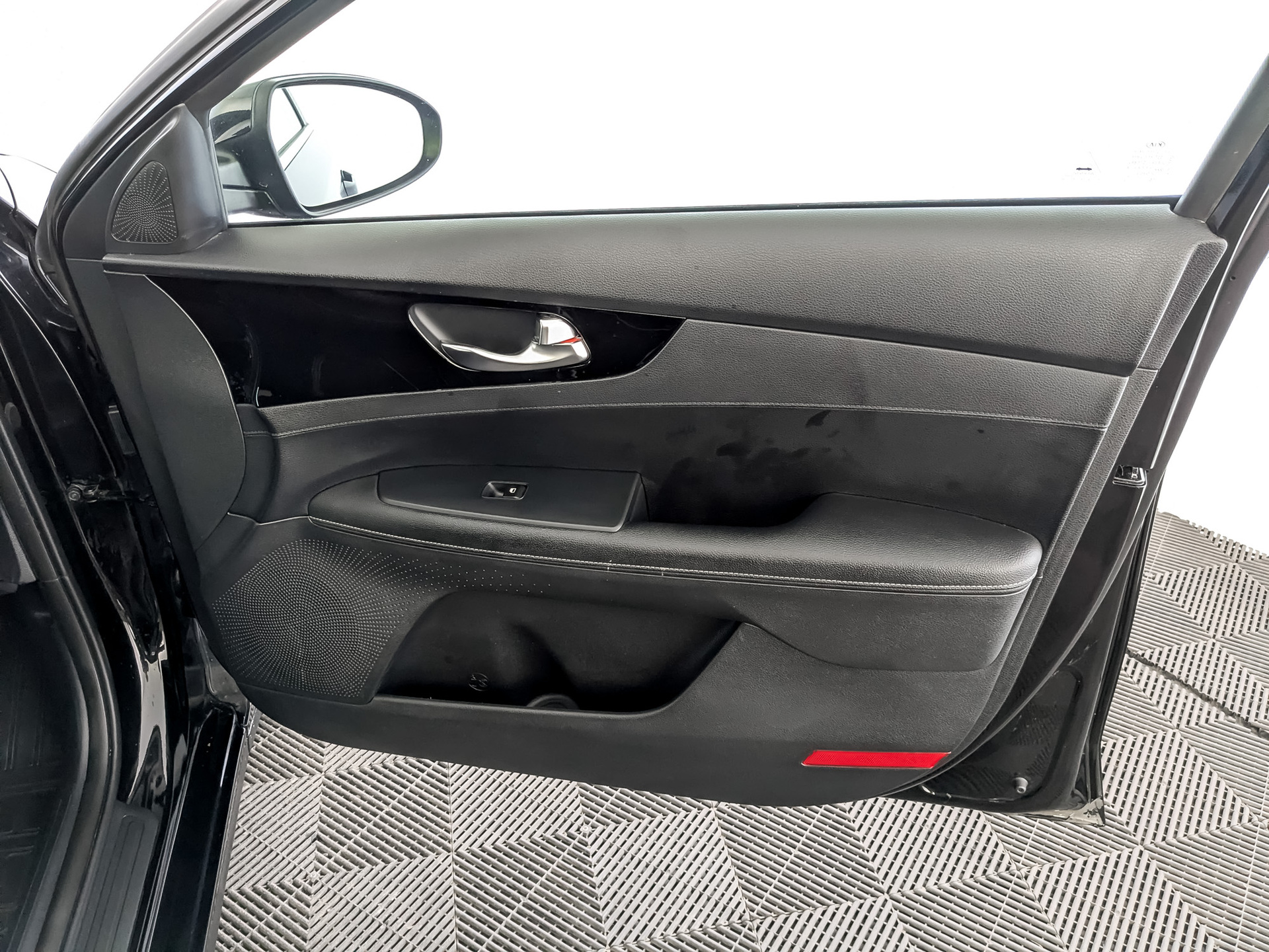KIA Cerato 1.60 (127 л.с), автомат, 2020, пробег 90 506 км