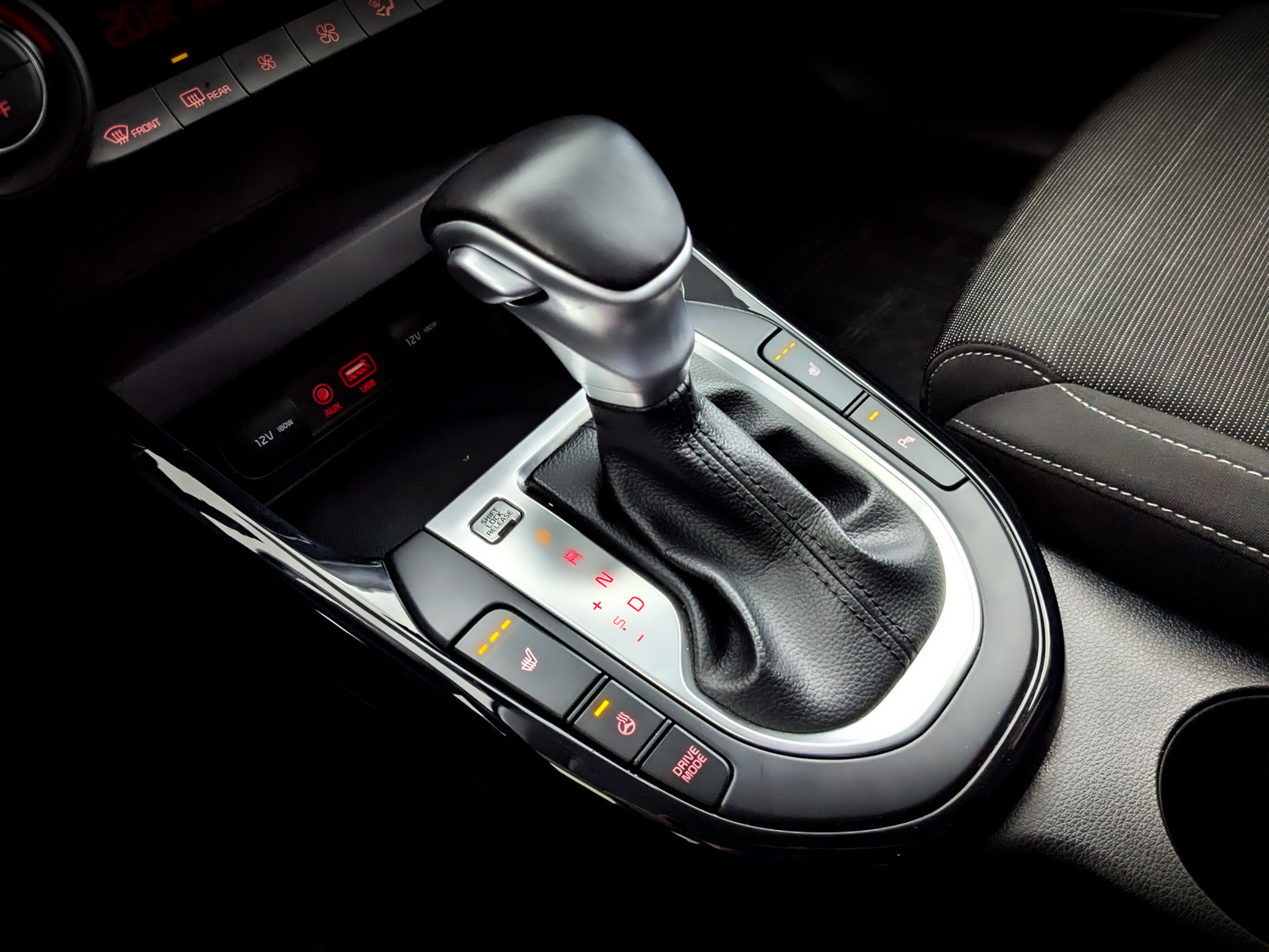 KIA Cerato 1.60 (127 л.с), автомат, 2020, пробег 90 506 км