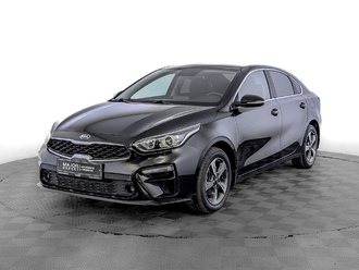 KIA Cerato IV