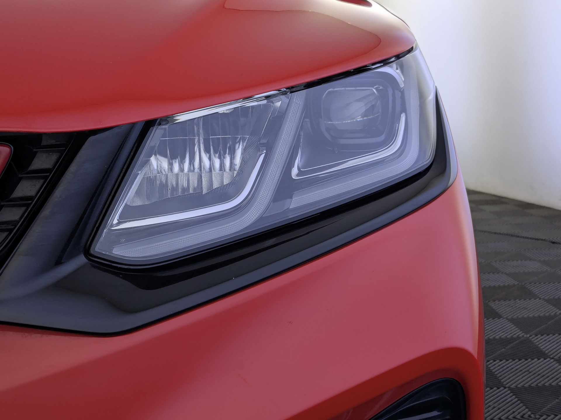 GEELY Coolray 1.50 (149 л.с), автомат, 2020, пробег 95 909 км