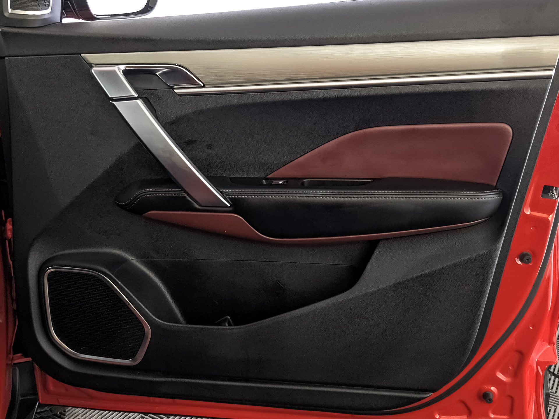 GEELY Coolray 1.50 (149 л.с), автомат, 2020, пробег 95 909 км