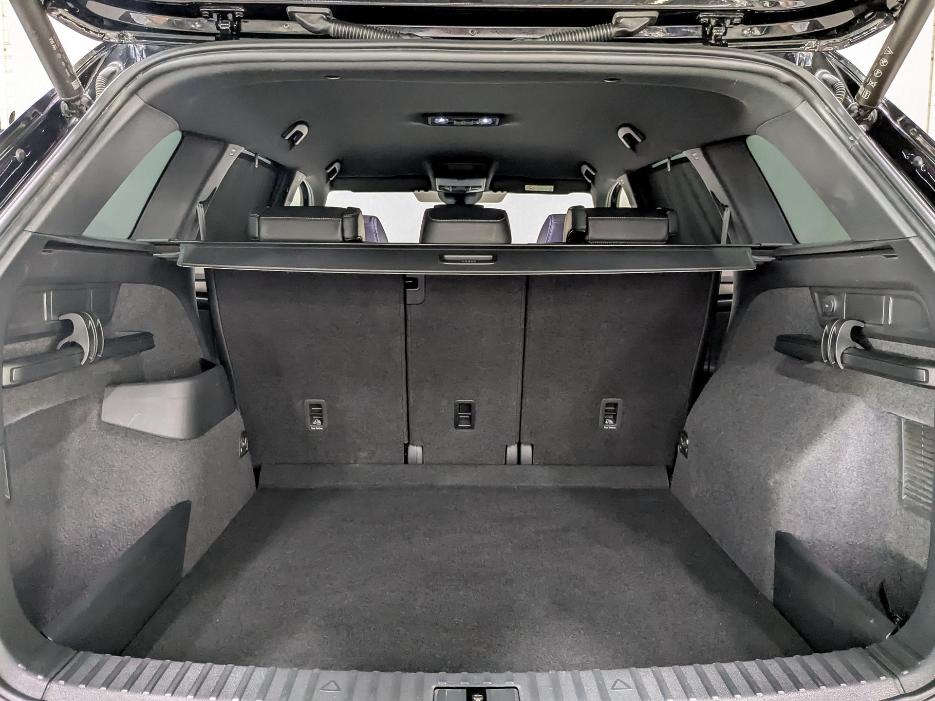 SKODA Kodiaq 2.00 (180 л.с), автомат, 2024, пробег 39 687 км