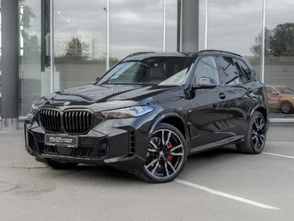 BMW X5 (G05/F95)