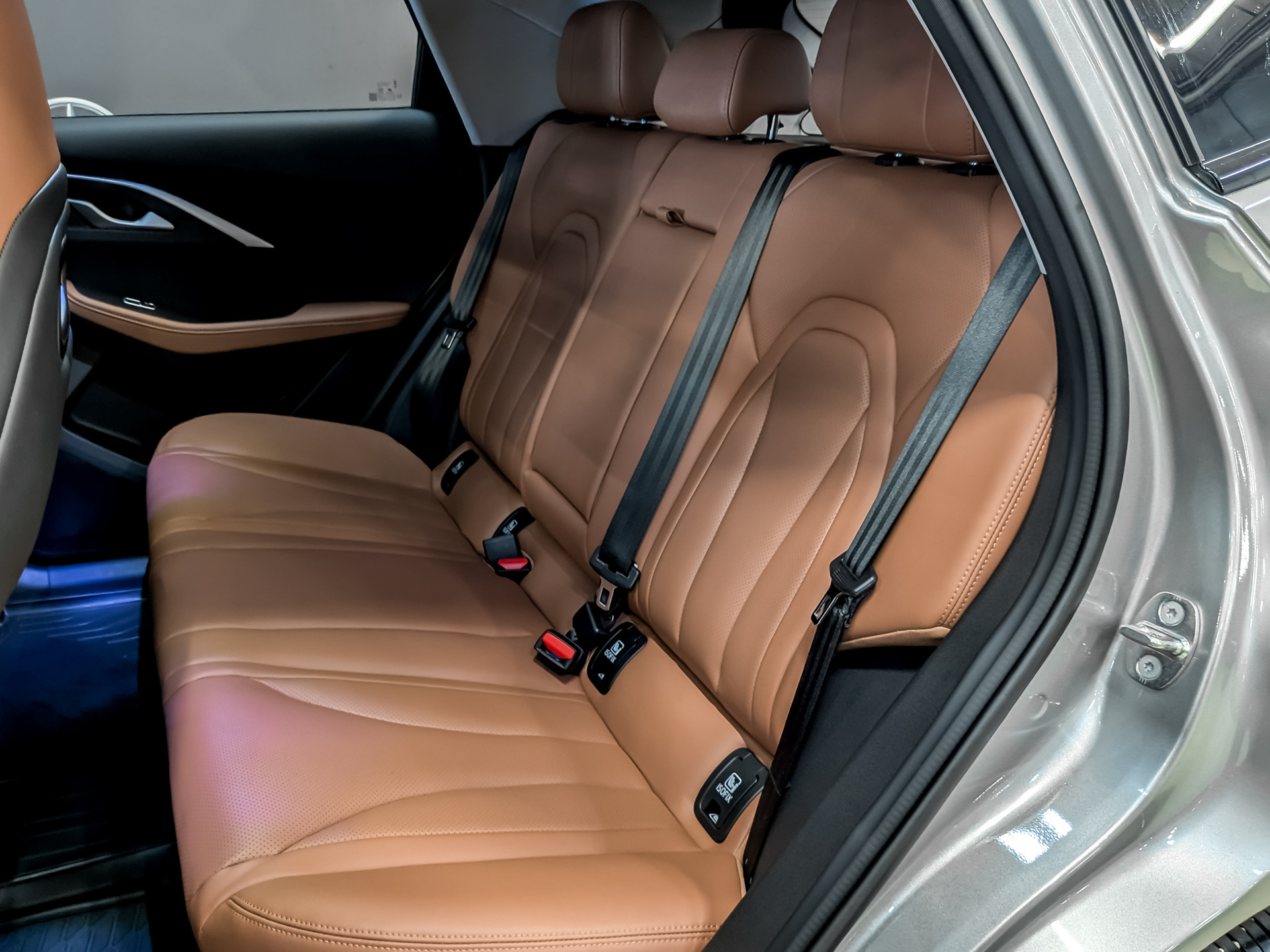 OMODA C5 1.50 (147 л.с), автомат, 2024, пробег 41 642 км