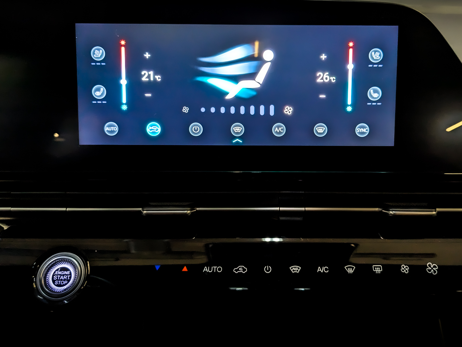 OMODA C5 1.50 (147 л.с), автомат, 2024, пробег 41 642 км