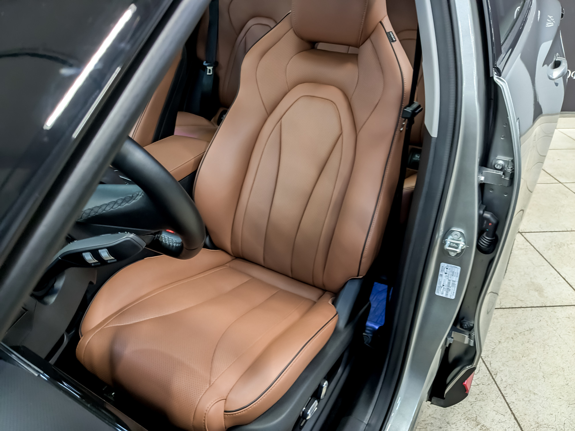 OMODA C5 1.50 (147 л.с), автомат, 2024, пробег 41 642 км