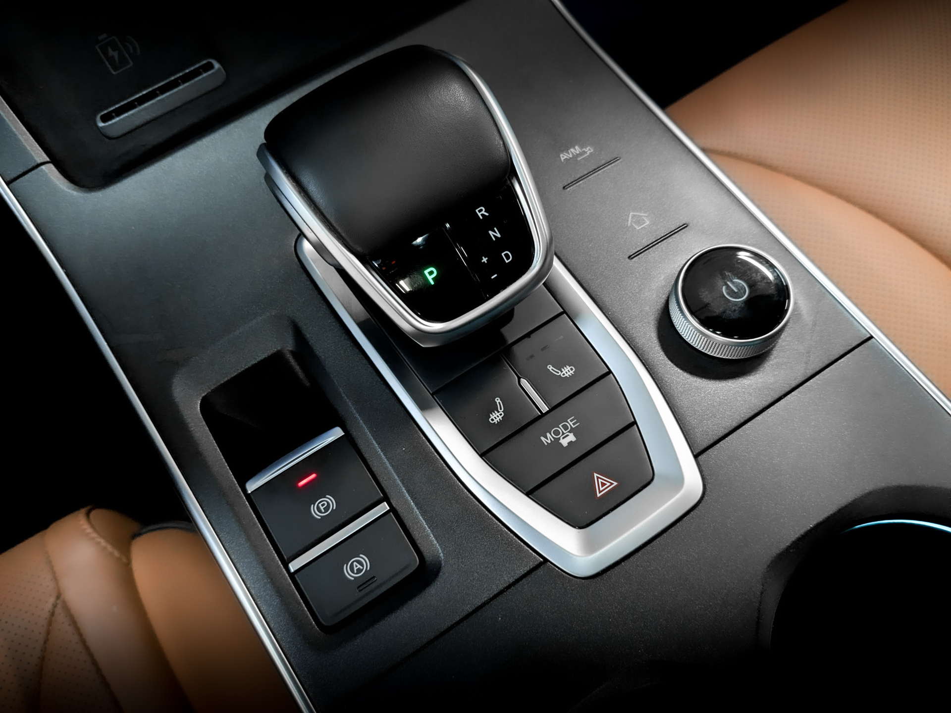 OMODA C5 1.50 (147 л.с), автомат, 2024, пробег 41 642 км