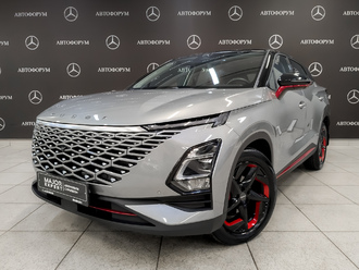 OMODA C5 I