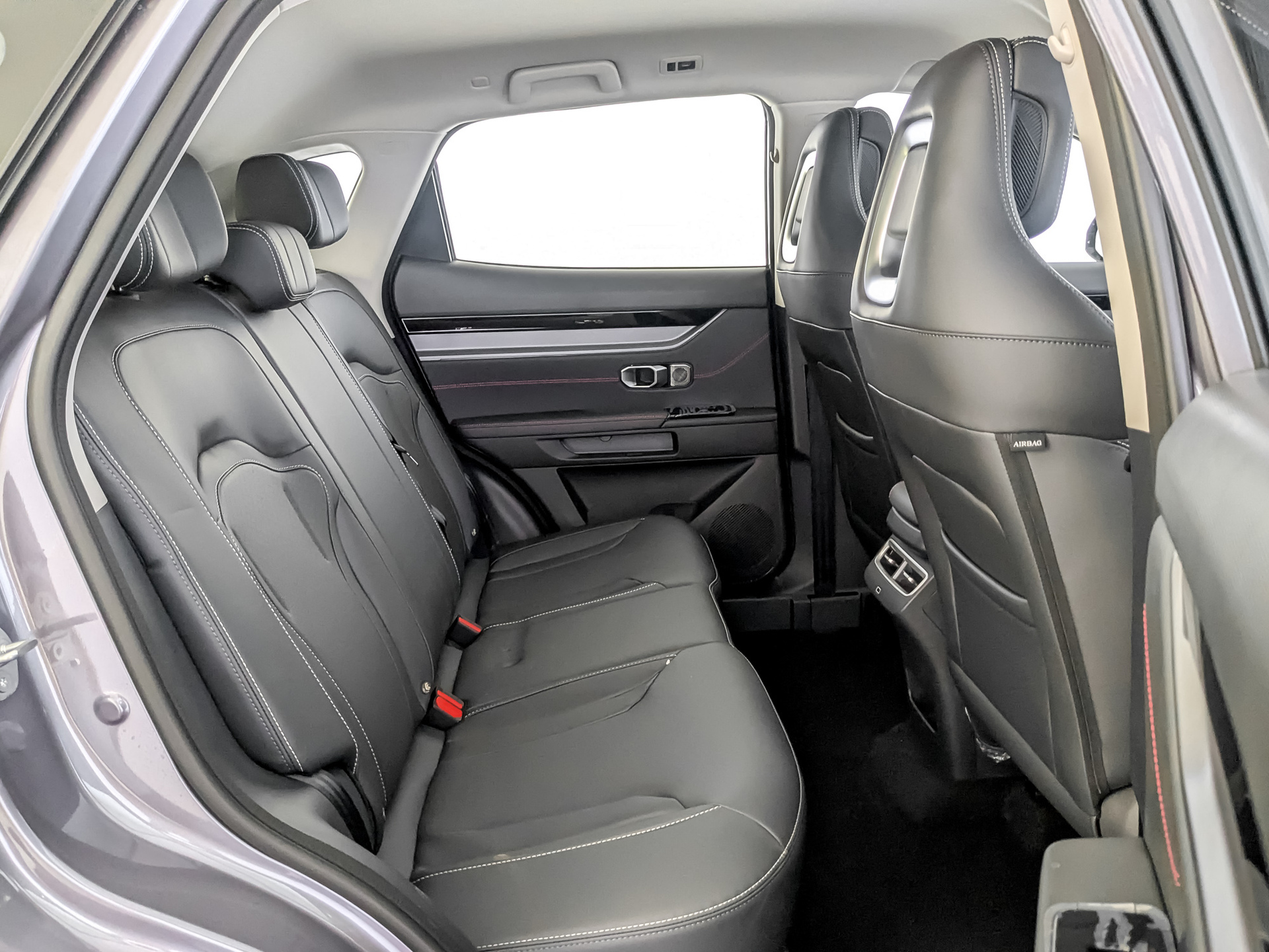 Фото Jetour Dashing Комфорт (Comfort) 1.5T/147 6RT 2WD