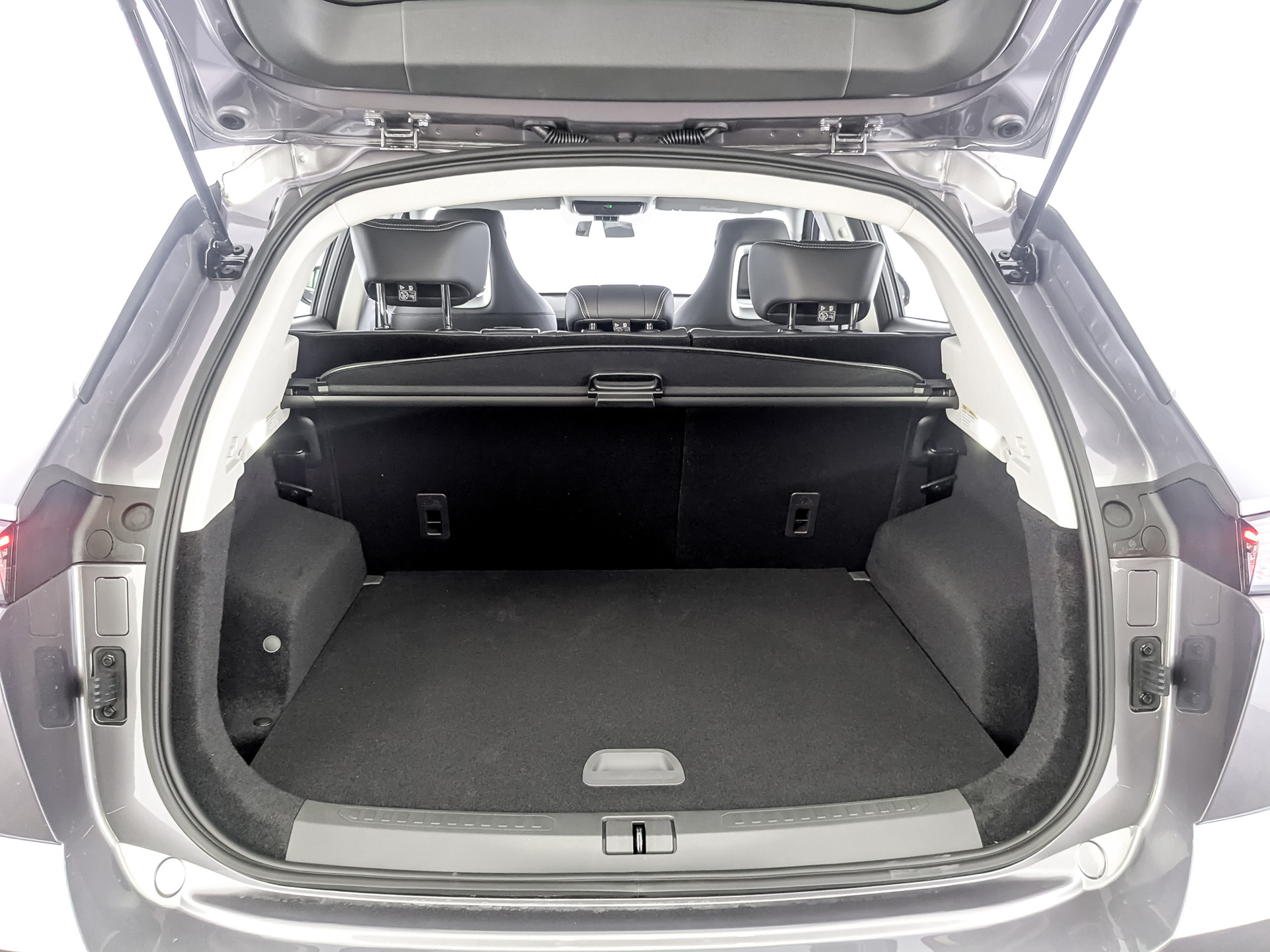 Фото Jetour Dashing Комфорт (Comfort) 1.5T/147 6RT 2WD