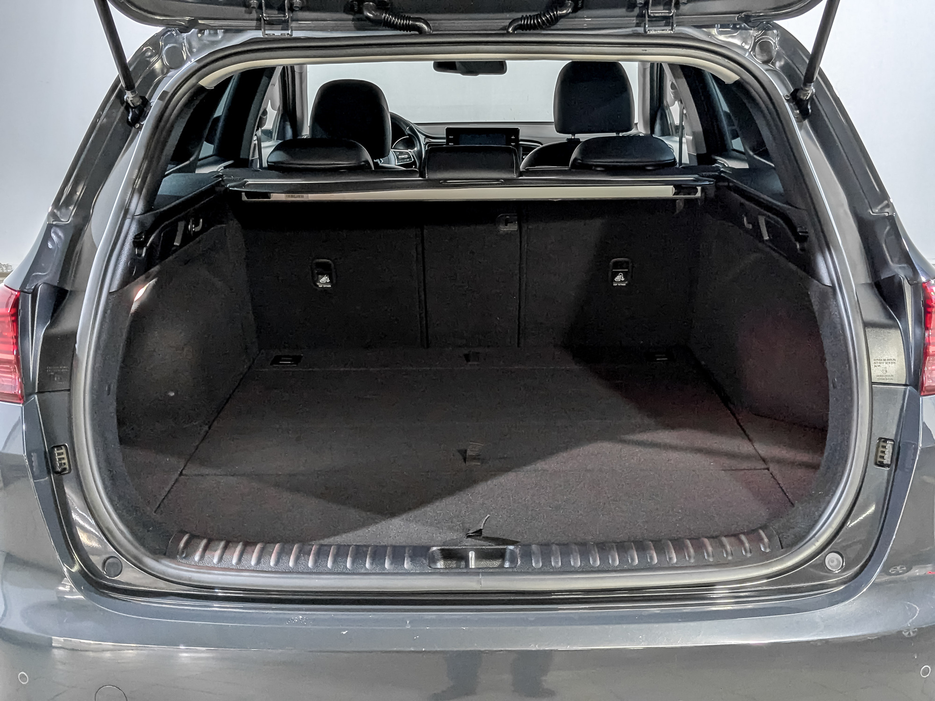 KIA Ceed 1.60 (128 л.с), автомат, 2020, пробег 74 274 км