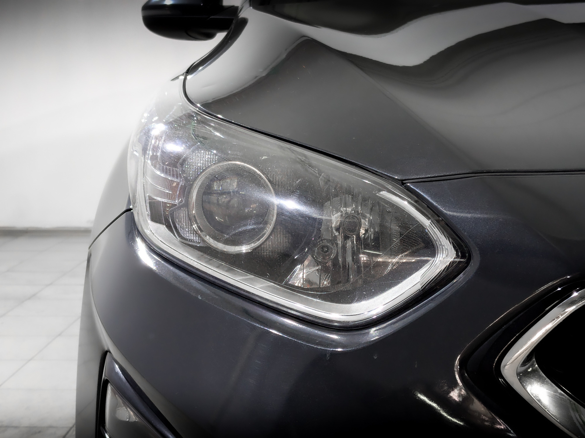 KIA Ceed 1.60 (128 л.с), автомат, 2020, пробег 74 274 км