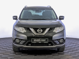 Nissan X-Trail III T32