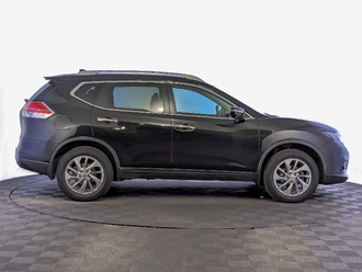 Nissan X-Trail III T32