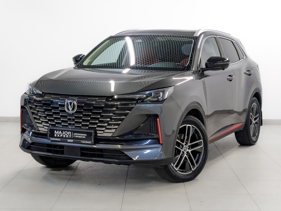 Changan CS55 Plus