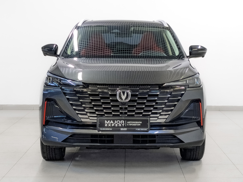 Changan CS55 Plus