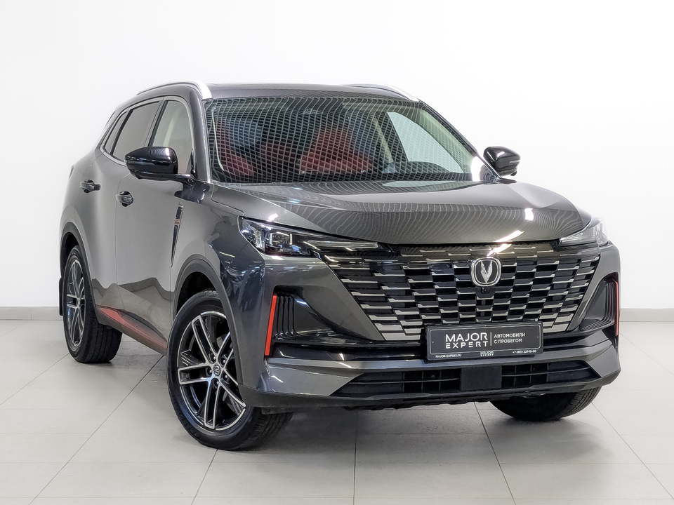 Changan CS55 Plus