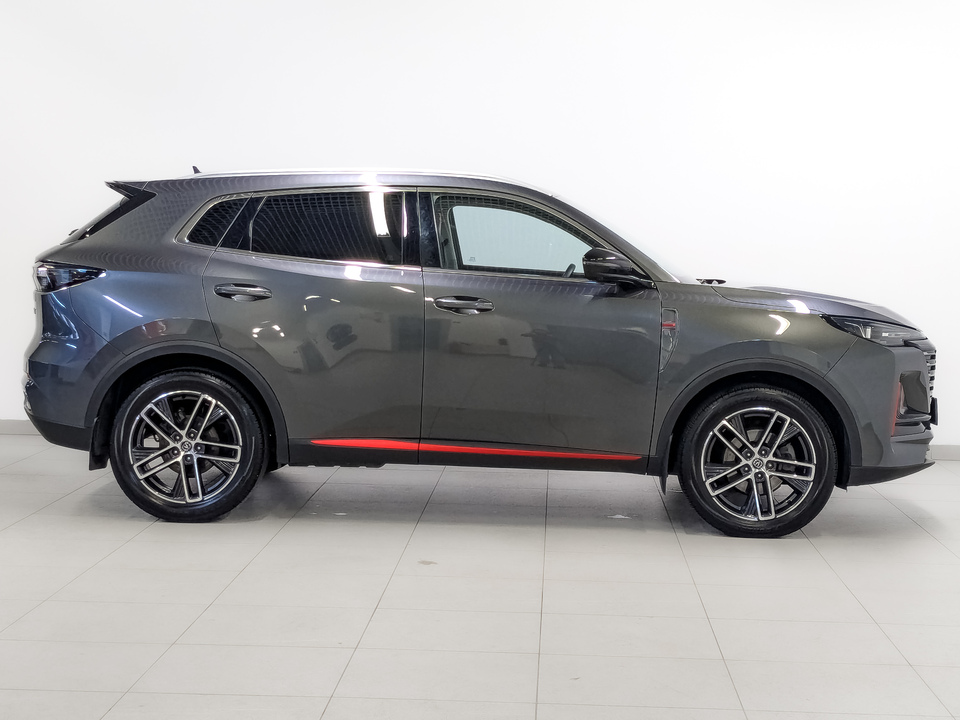 Changan CS55 Plus