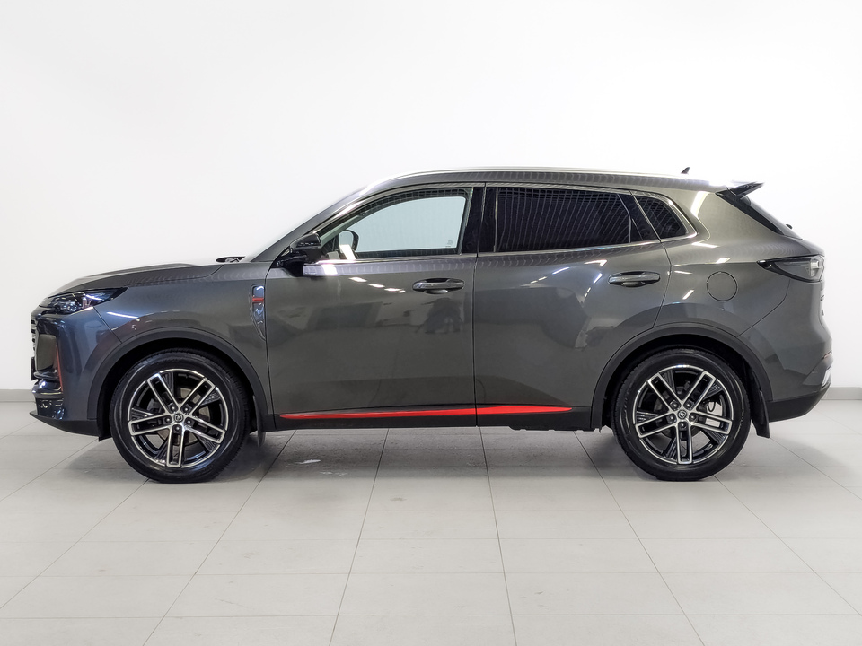 Фото Changan CS55 Plus с пробегом 35 648 км