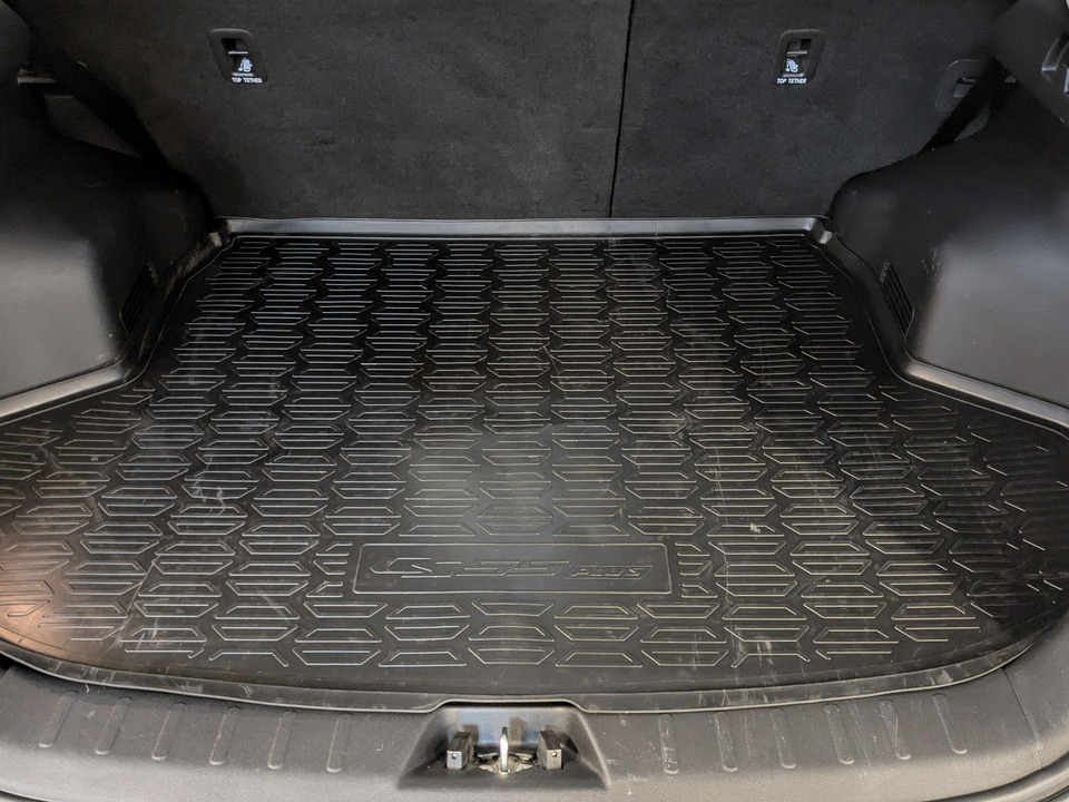 Фото Changan CS55 Plus с пробегом 35 648 км