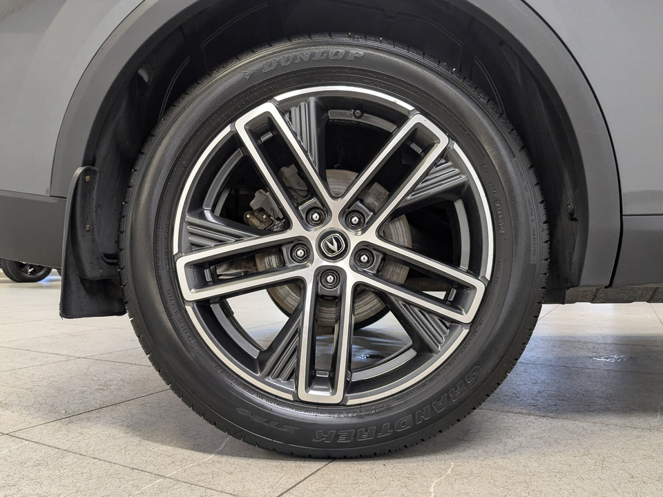 Фото Changan CS55 Plus с пробегом 35 648 км
