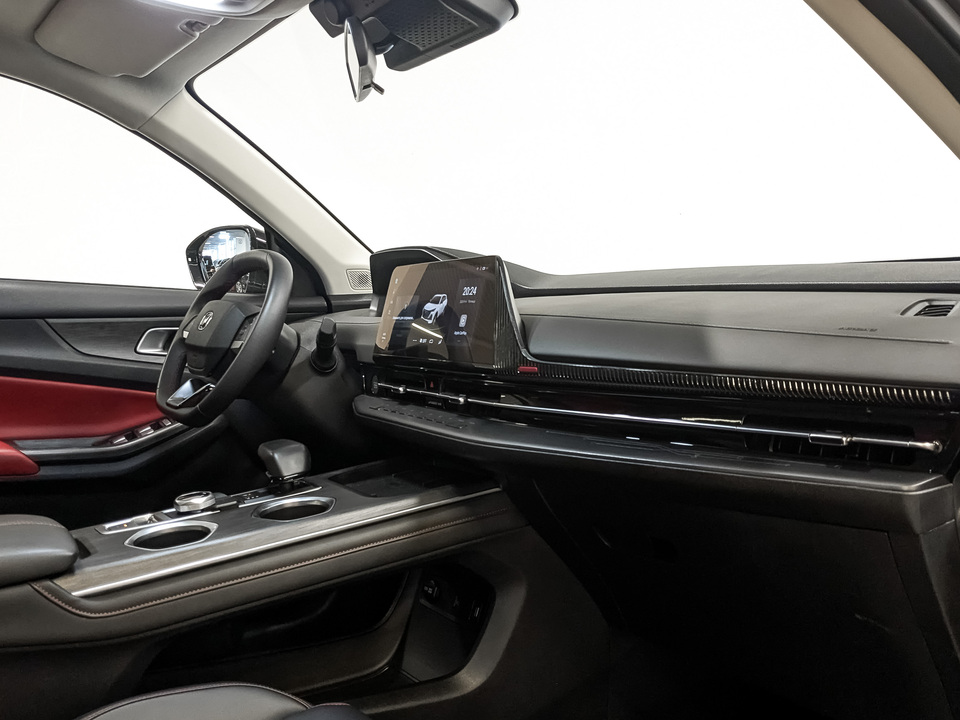 Фото Changan CS55 Plus с пробегом 35 648 км