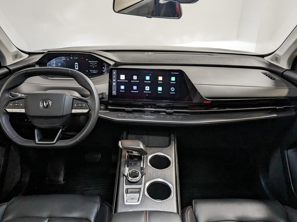 Фото Changan CS55 Plus с пробегом 35 648 км