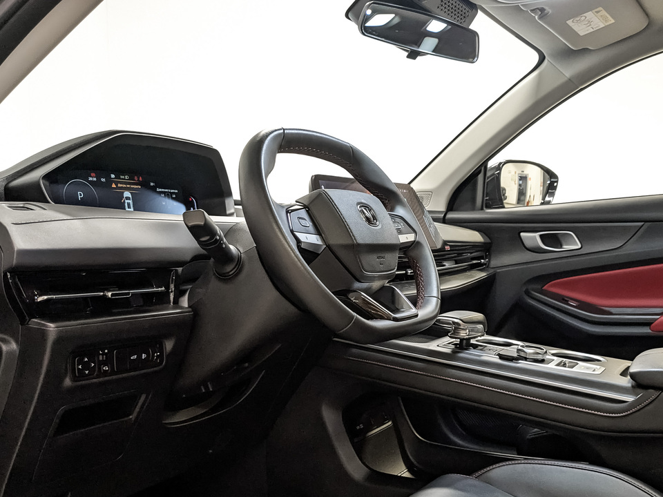 Фото Changan CS55 Plus с пробегом 35 648 км