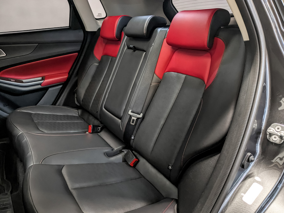Фото Changan CS55 Plus с пробегом 35 648 км