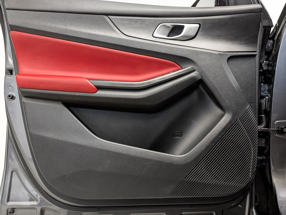 Фото Changan CS55 Plus с пробегом 35 648 км