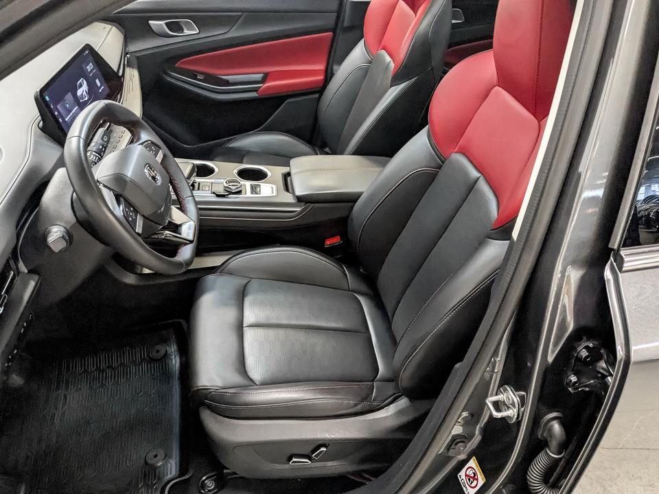Фото Changan CS55 Plus с пробегом 35 648 км